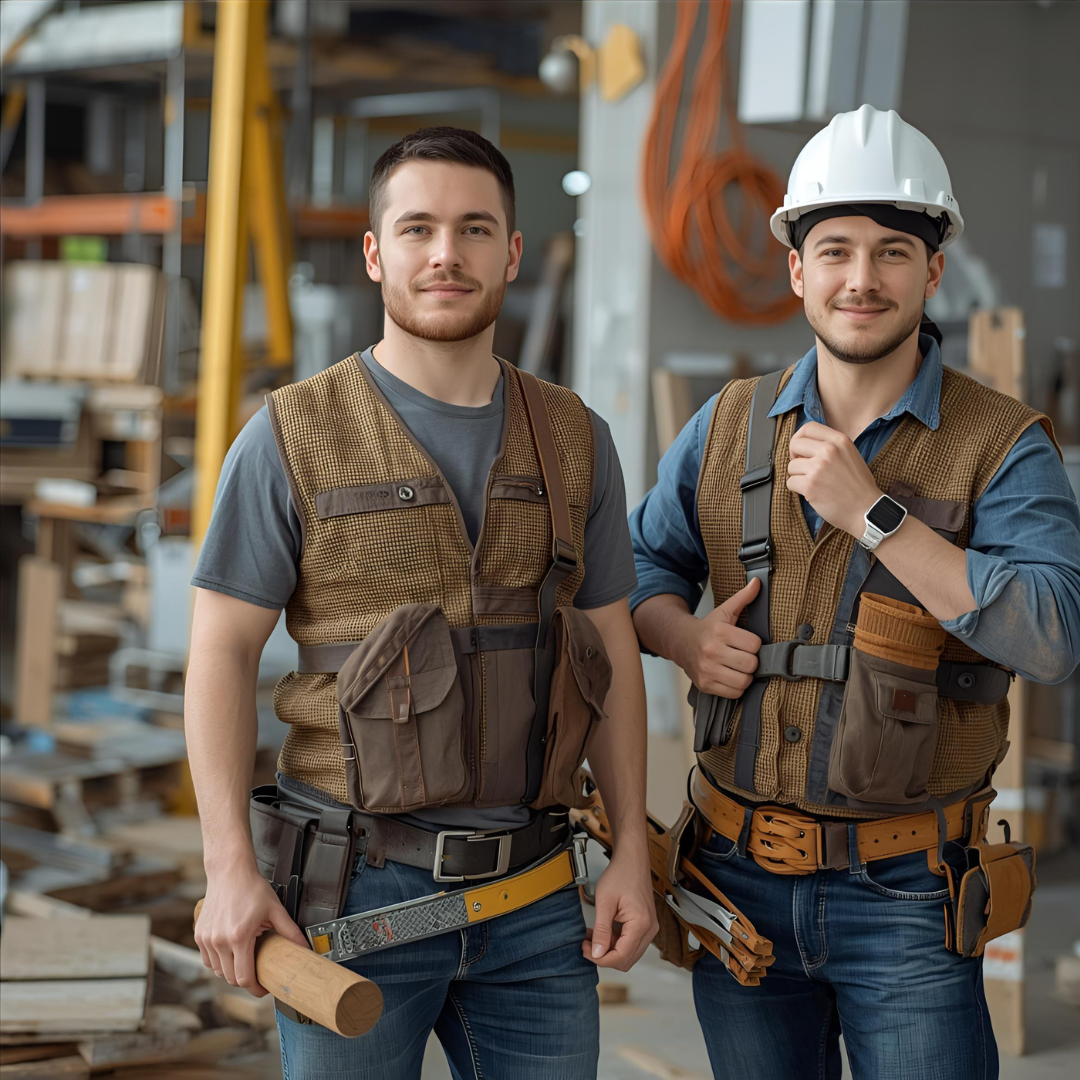 Manpower Services - Clean Home